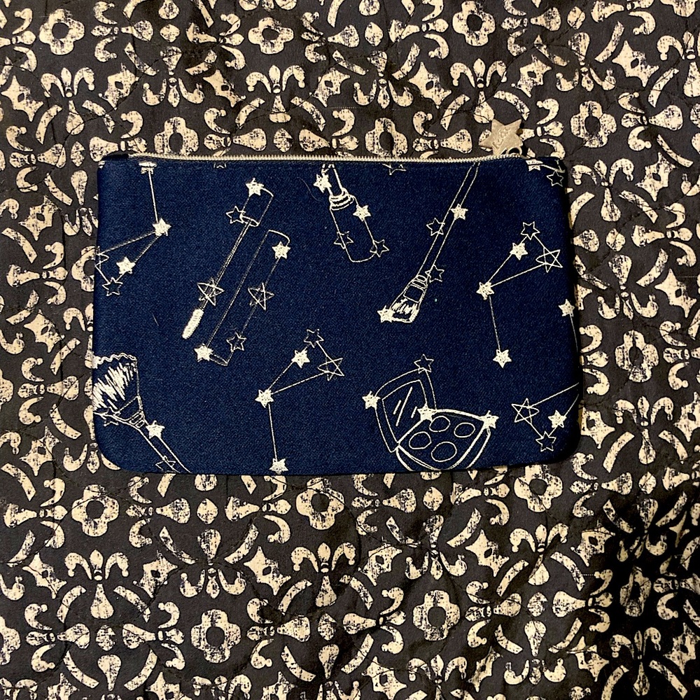 IPSY Glam Makeup Bag
